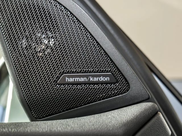 BMW X3 M-Sport xDrive