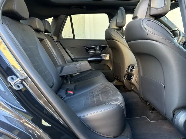 Mercedes-Benz GLC 300 4MATIC