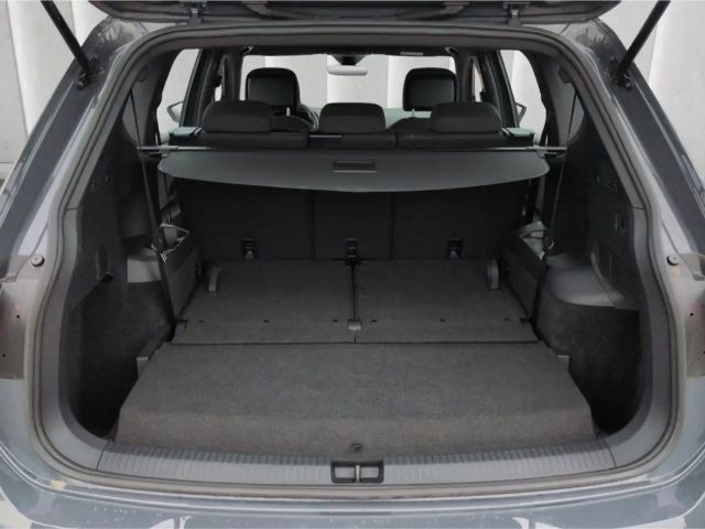 Seat Tarraco 2.0 TDI DSG Style