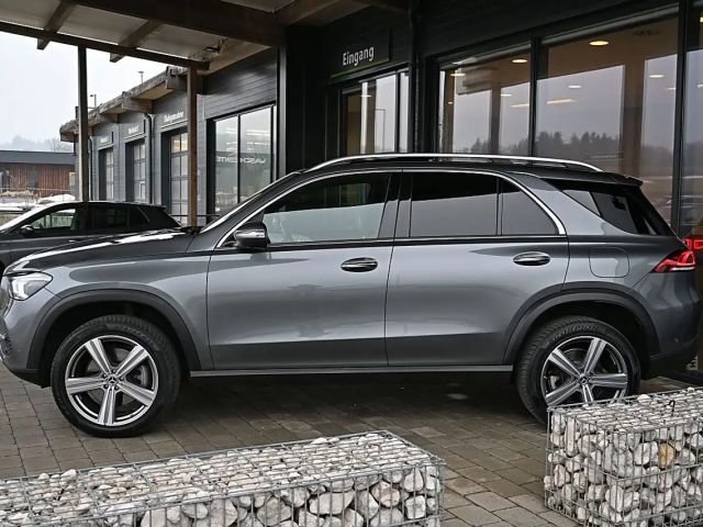 Mercedes-Benz GLE 350 4MATIC