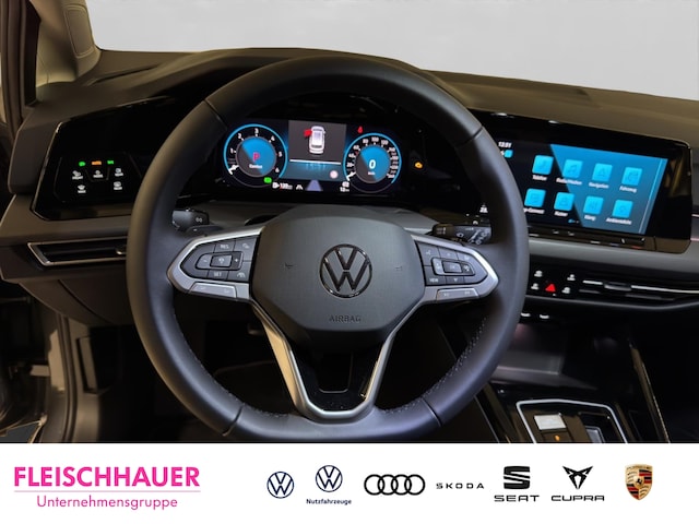 Volkswagen Golf Golf VIII Style