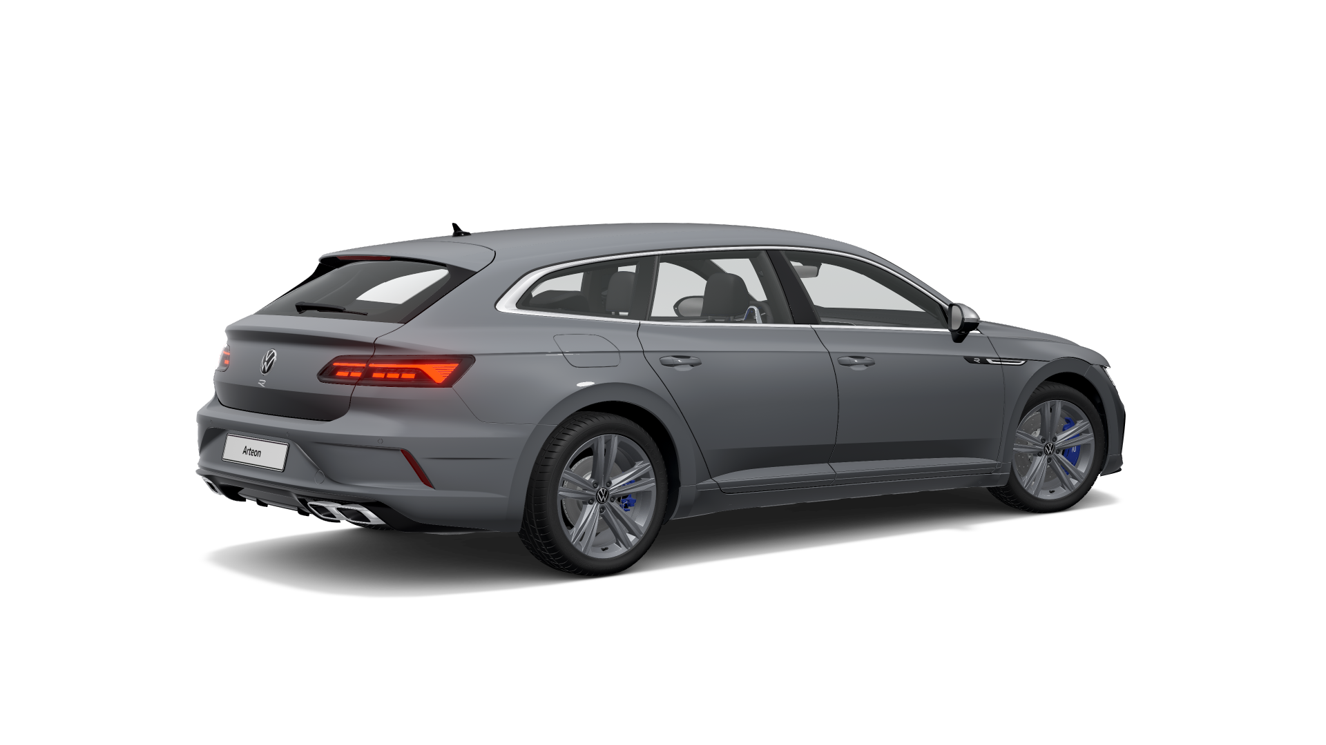 Volkswagen Arteon Shooting Brake 2.0 TSI DSG