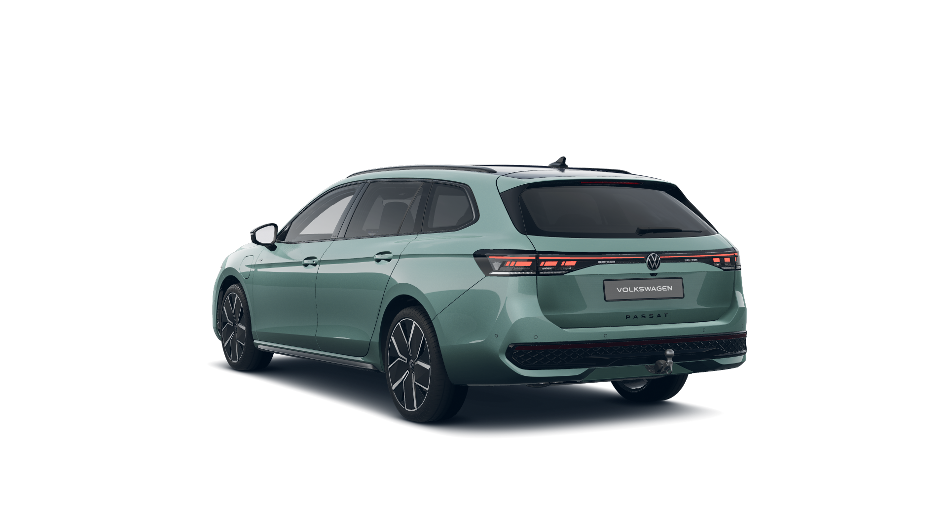 Volkswagen Passat R-Line