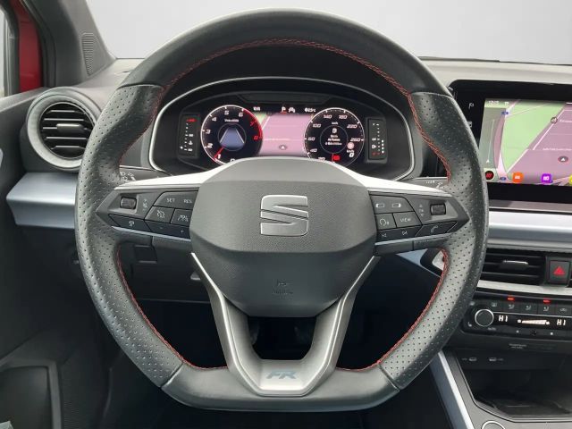 Seat Arona 1.0 TSI FR-lijn