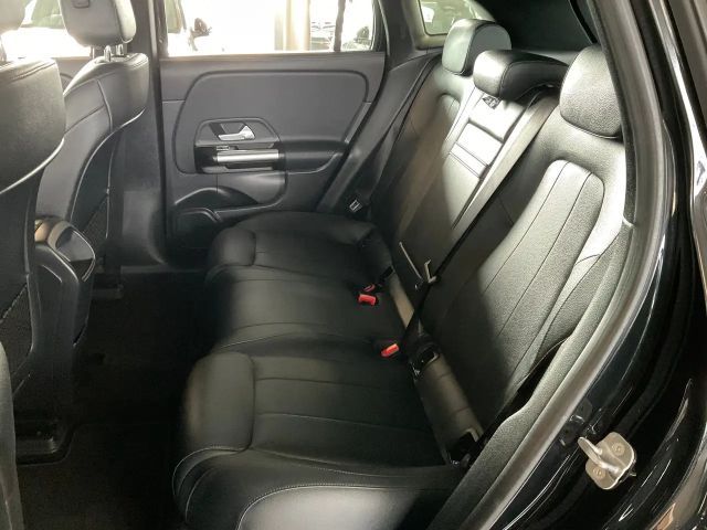 Mercedes-Benz EQA 250 Progressive