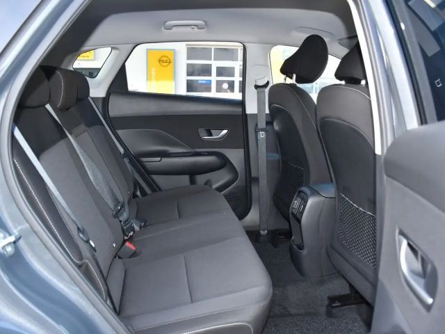 Hyundai Kona 2WD Trend