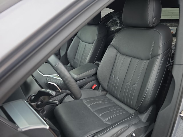 Audi e-tron 50 Quattro Sportback