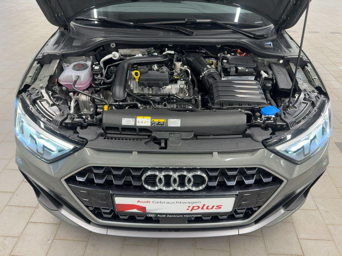Audi A1 30 TFSI S-Line S-Tronic Sportback