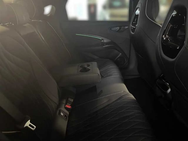 BYD Seal Excellence Vierwielaandrijving