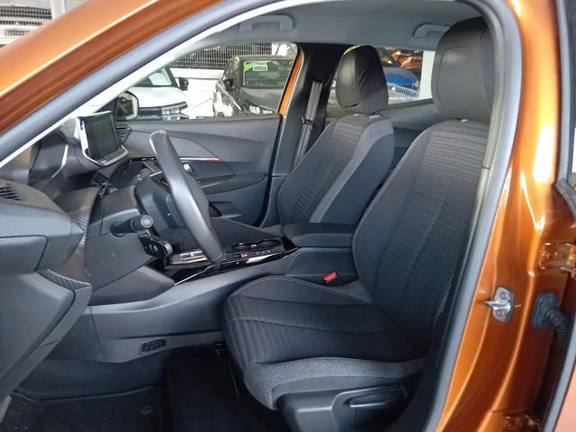 Peugeot 2008 Active Pack