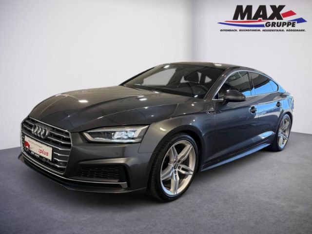 Audi A5 40 TFSI S-Tronic Sport Sportback