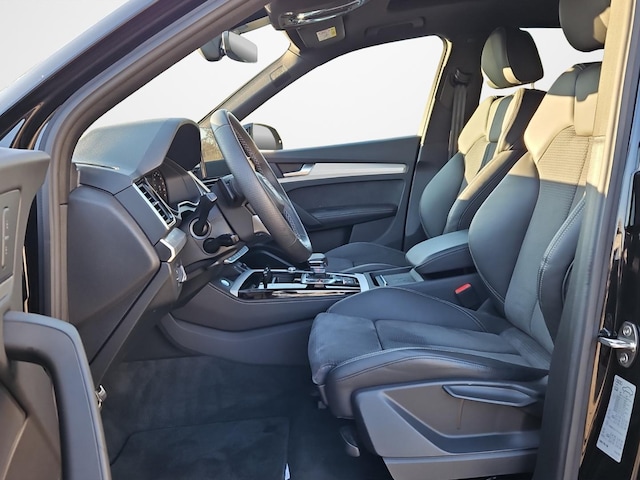 Audi Q5 40 TDI Quattro S-Tronic Sportback