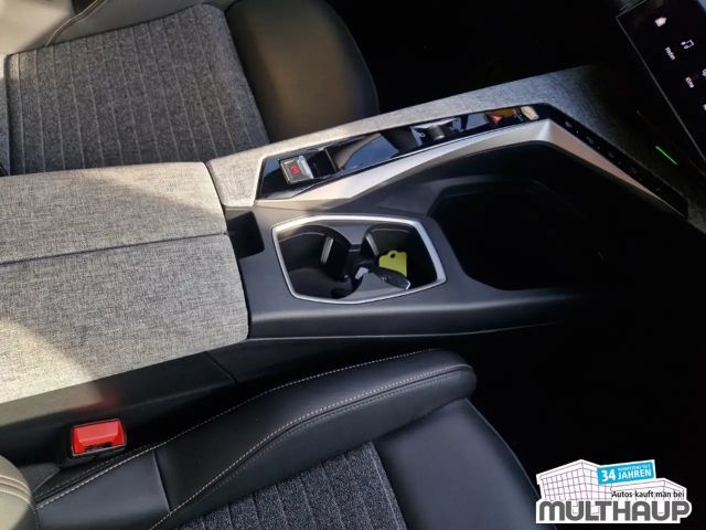 Peugeot 5008 Allure Pack Hybrid