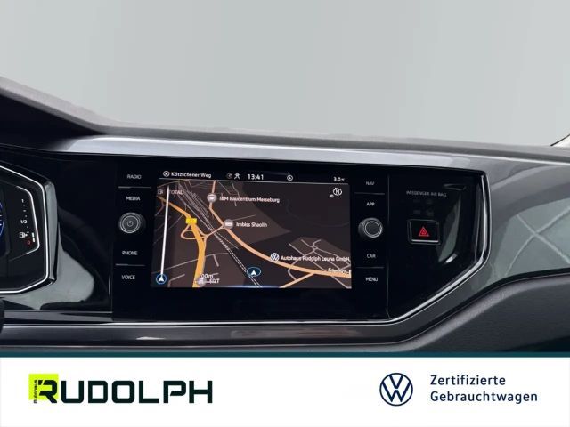 Volkswagen Taigo 1.0 TSI DSG Style