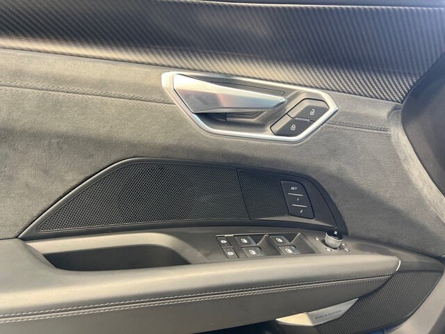 Audi e-tron GT Quattro