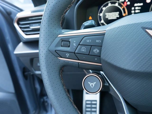 Cupra Leon Sportstourer VZ e-Hybrid