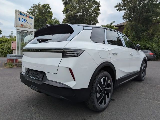 Opel Grandland X Hybrid