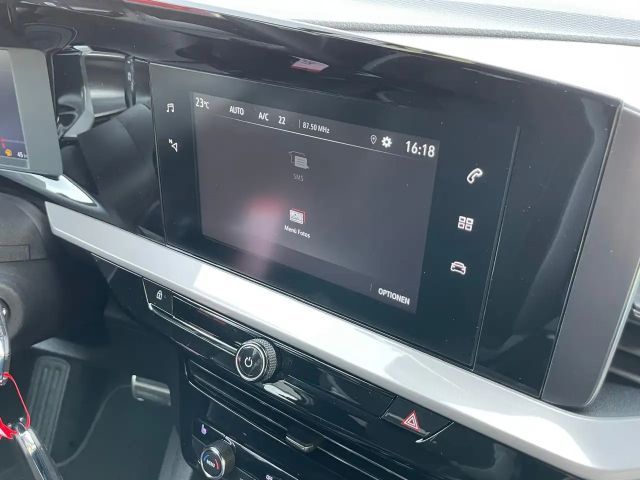 Opel Mokka GS-Line Grand Sport