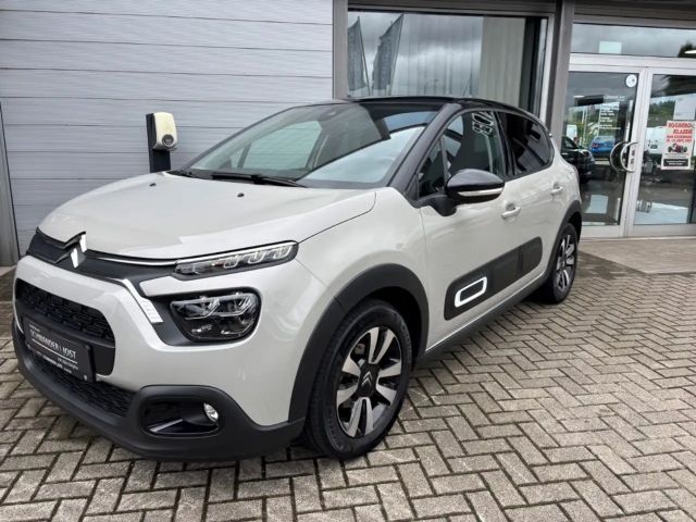 Citroën C3 PureTech Shine