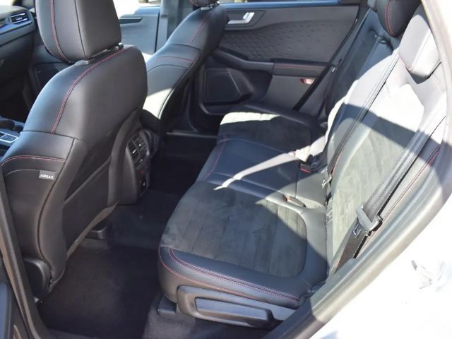 Ford Kuga 4x4 AWD ST Line X