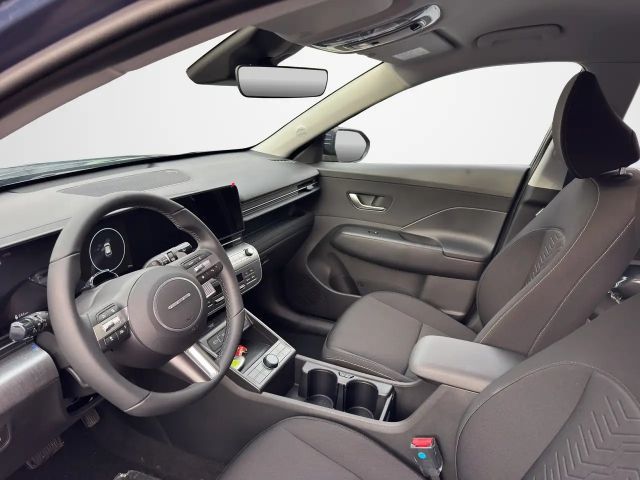 Hyundai Kona Advantage Electric
