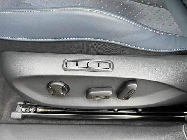 Cupra Tavascan Adrenaline VZ