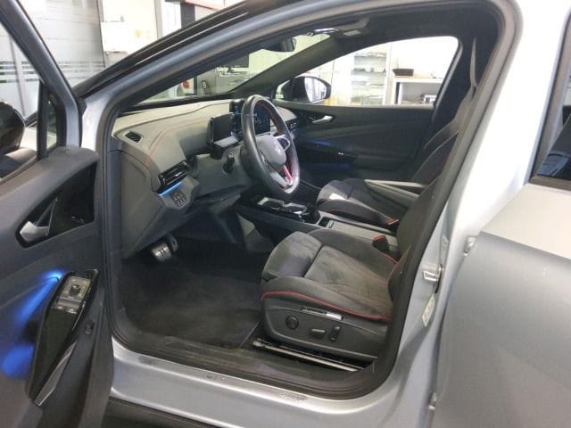 Volkswagen ID.5 4Motion GTX