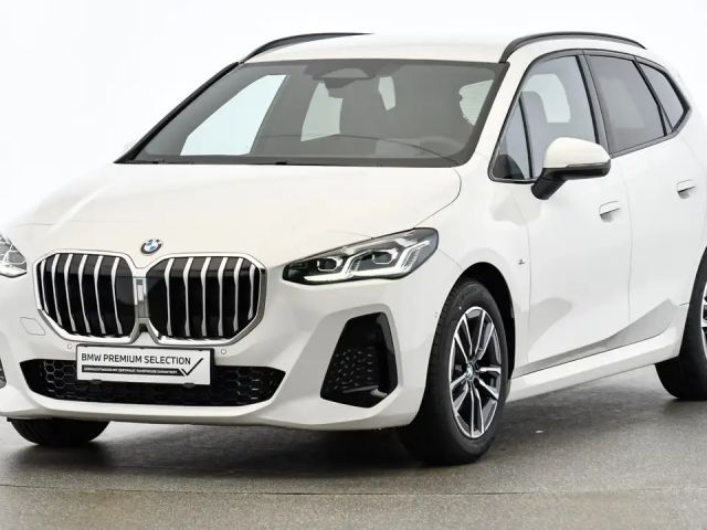 BMW 218 218d Active Tourer Sedan