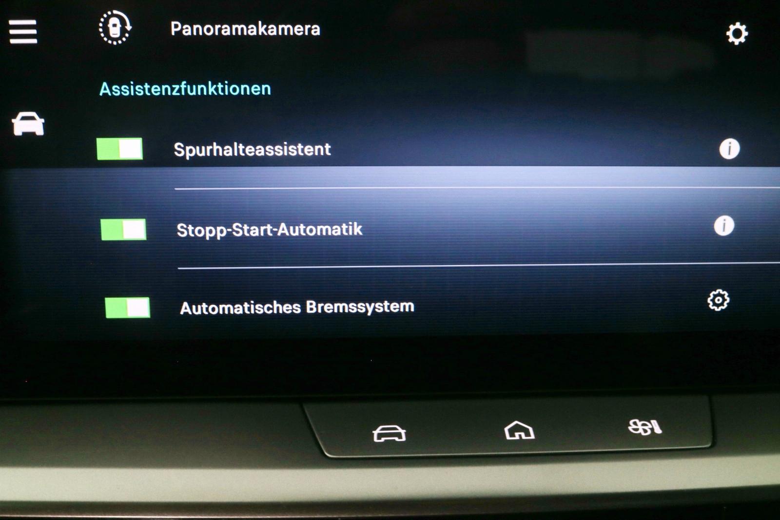 Opel Grandland GS-Line Grand Sport Hybrid