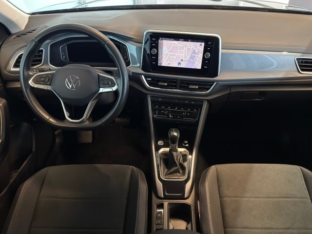 Volkswagen T-Roc 1.0 TSI