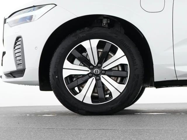 Volvo XC60 AWD Dark Plus T6