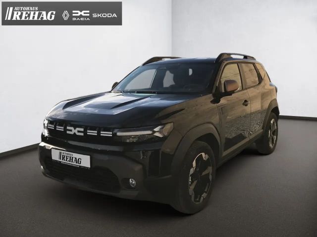 Dacia Duster Extreme TCe 130