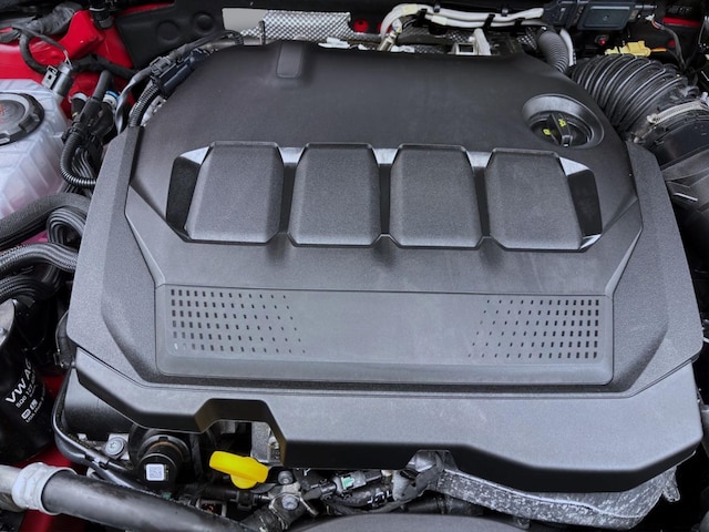 Audi A3 35 TDI S-Tronic Sedan