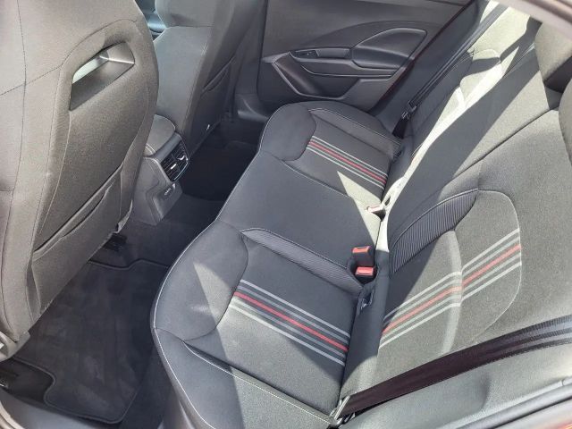 Skoda Fabia 1.0 TSI 85 Monte Carlo