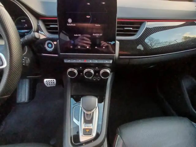 Renault Arkana E-Tech Hybrid RS