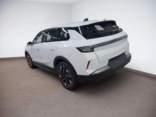 Opel Grandland X Edition