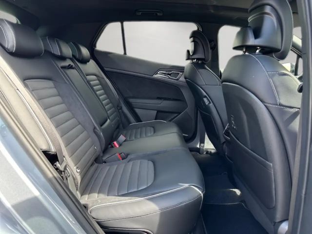 Kia Sportage GT-Line PHEV