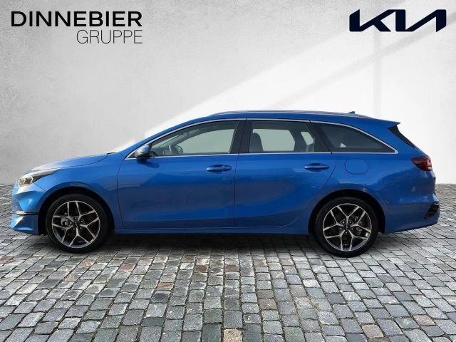 Kia Ceed Spirit SportWagon