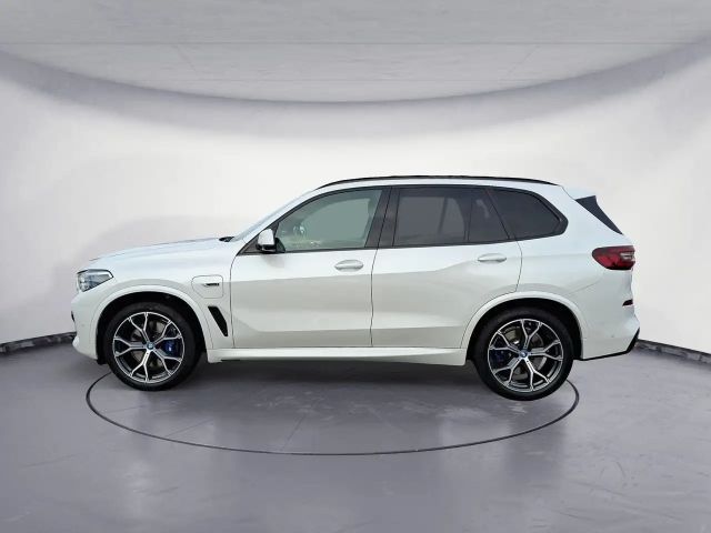BMW X5 M-Sport xDrive45e