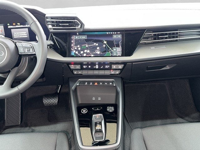 Audi A3 35 TFSI S-Tronic Sportback