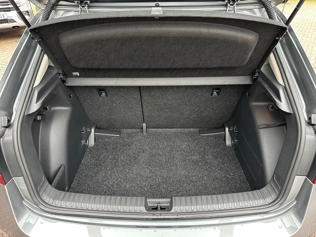 Skoda Fabia 1.0 TSI Selection