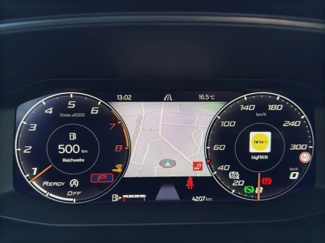 Cupra Formentor 2.0 TSI DSG VZ