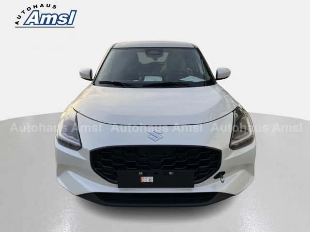 Suzuki Swift Comfort DualJet Hybrid