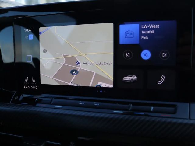 Volkswagen Golf Sound