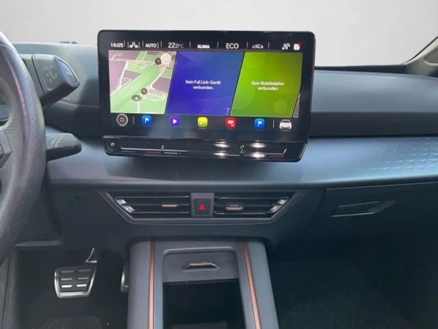 Cupra Born 170/82 PilotXL Plus Below Zero Wärmepumpe