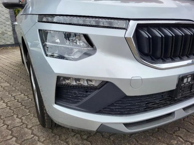 Skoda Kamiq 1.0 TSI