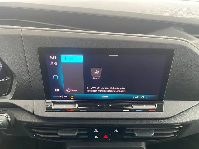 Volkswagen Caddy Cargo TDI