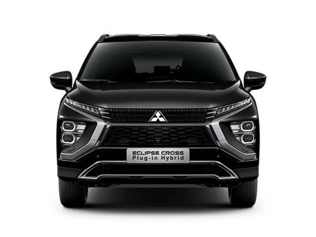 Mitsubishi Eclipse Cross PHEV