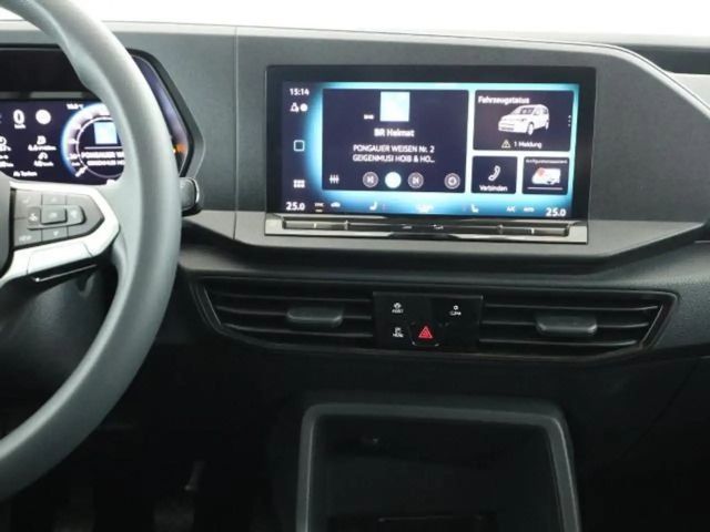 Volkswagen Caddy 2.0 TDI