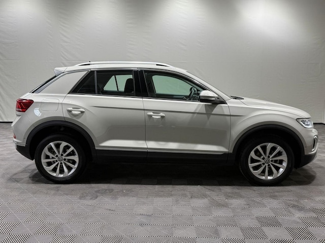 Volkswagen T-Roc 1.5 TSI DSG Style